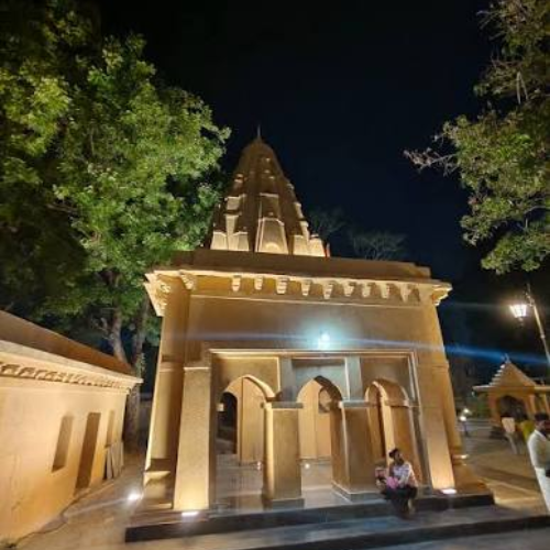 Baghel Museum